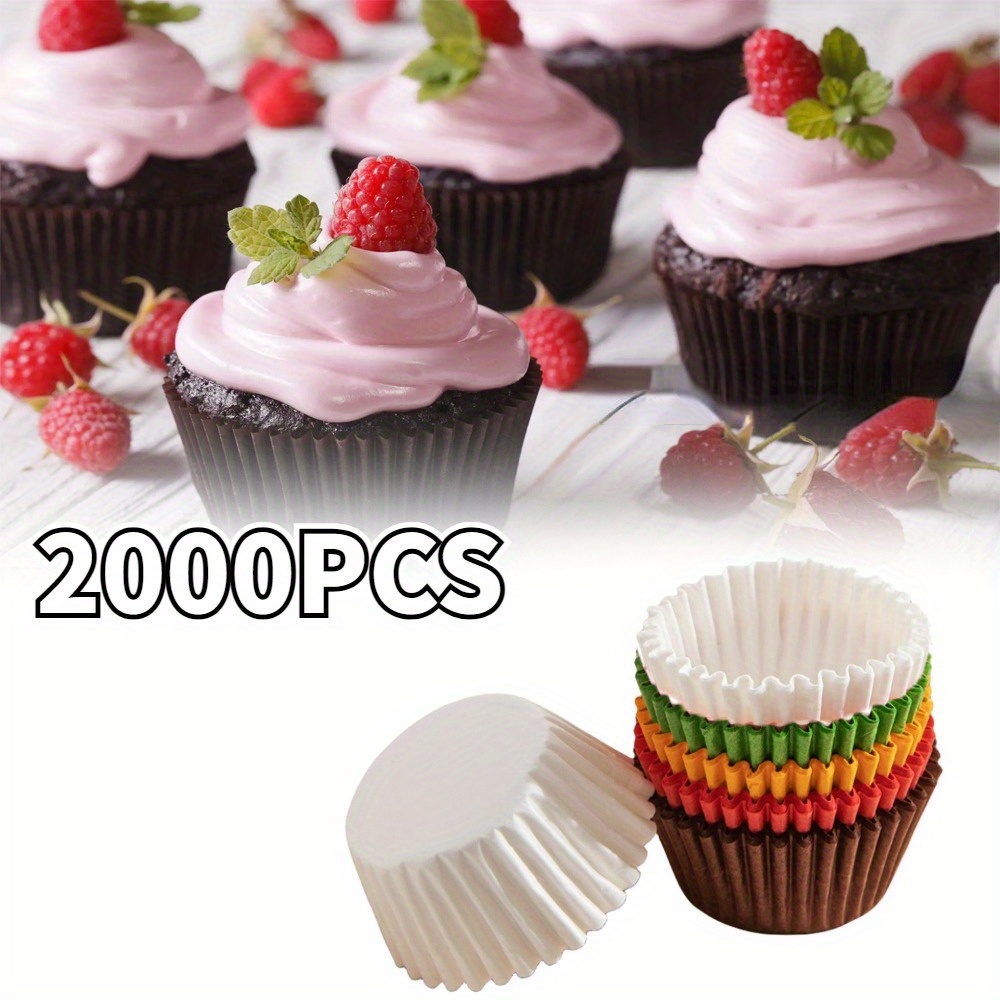 Cupcake Cups - Temu