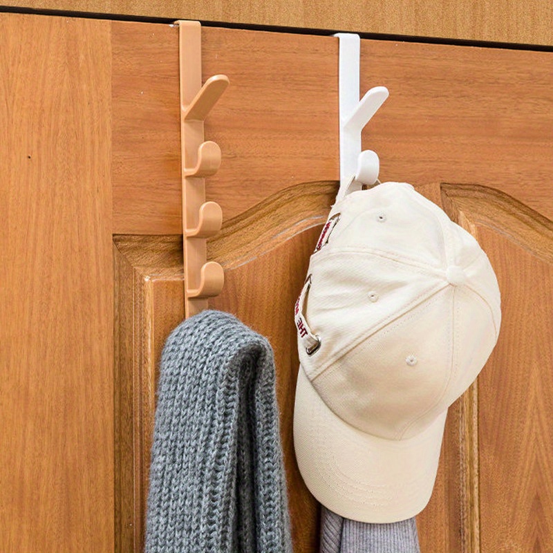 Wood Towel Coat Hook, Wood Clothes Shelf, Wood Wall Hangers