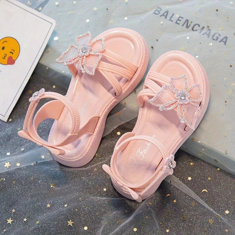 Sandalias blancas verano discount 2020