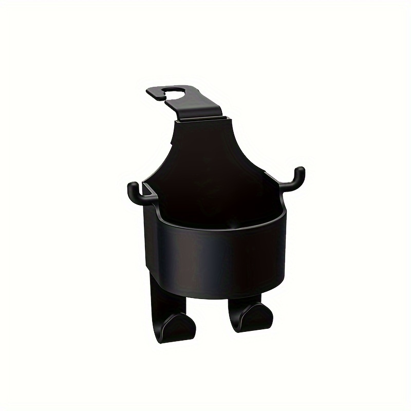 2pcs Car Boat Seat Back Cup Holder Mobile Phone Holder