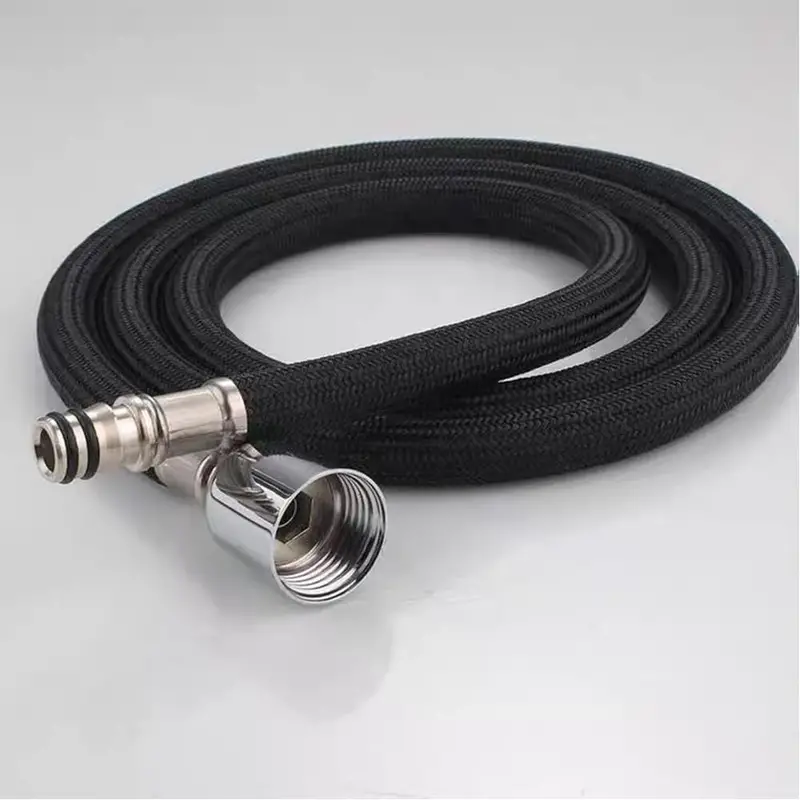 Pull Kitchen Faucet Replacement Hose M
