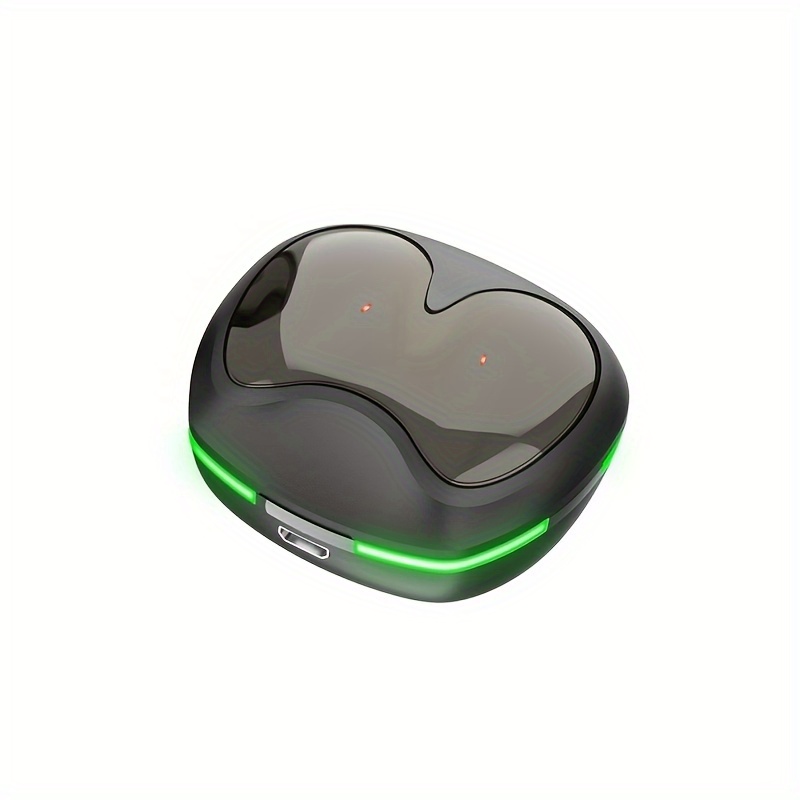 Cuffie intrauricolari TWS Wireless BT Mini cuffie fantastiche per cuffie IOS Android Cuffie stereo Tappi per le orecchie_voghion.com