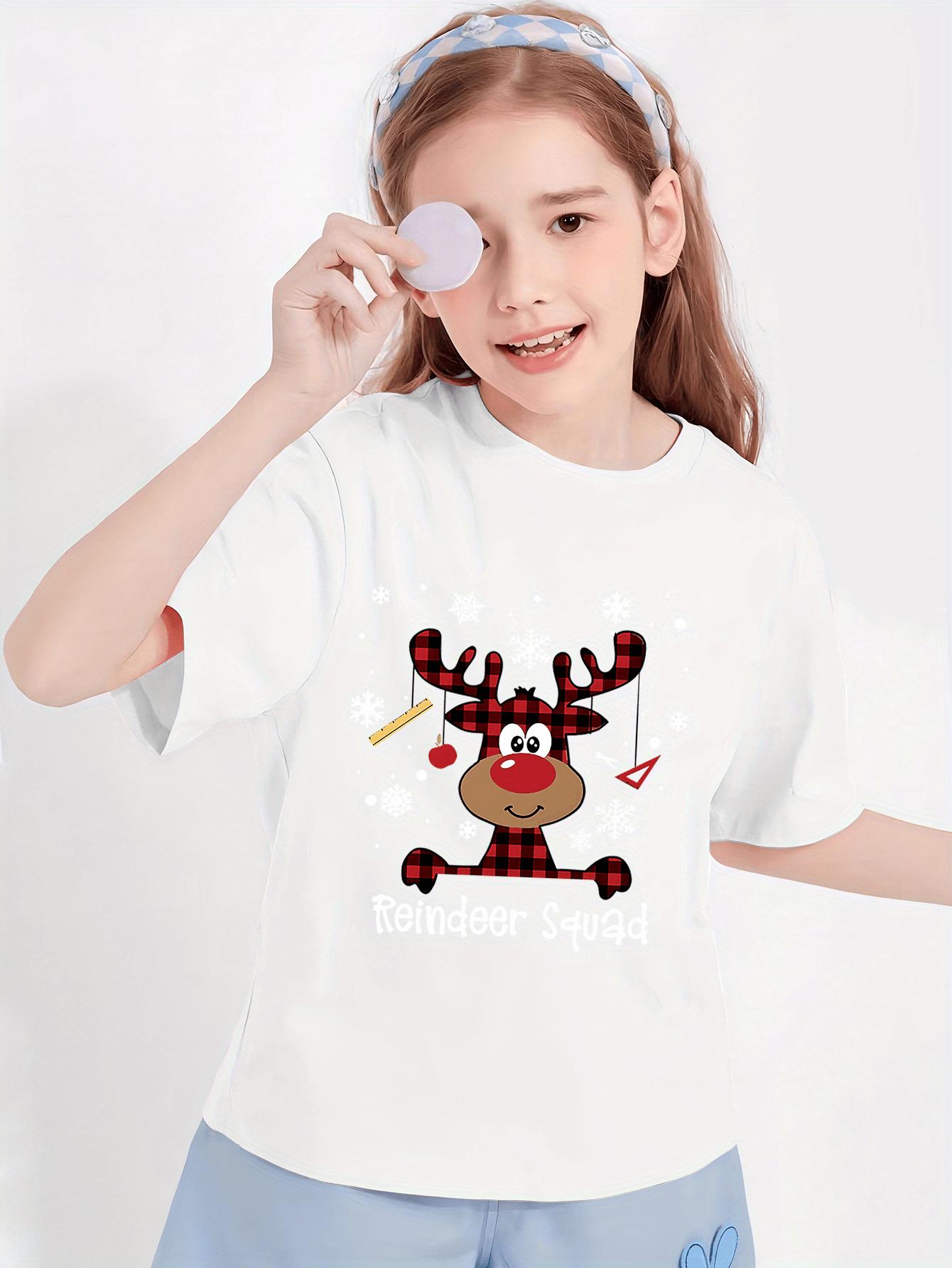 Kids Christmas T - Temu Denmark