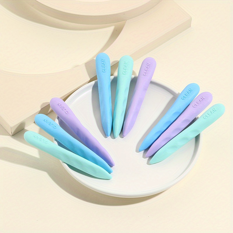 Deli Ice Cream Eraser Carino Cartone Animato Non Lascia Traccia Come Un  Eraser In Pelle Per Bambini Studenti Artisti, Acquista Le Ultime Tendenze