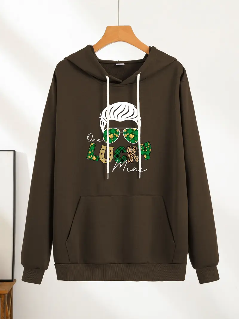 BKYS Lucky Charm Zip-Up Hoodie