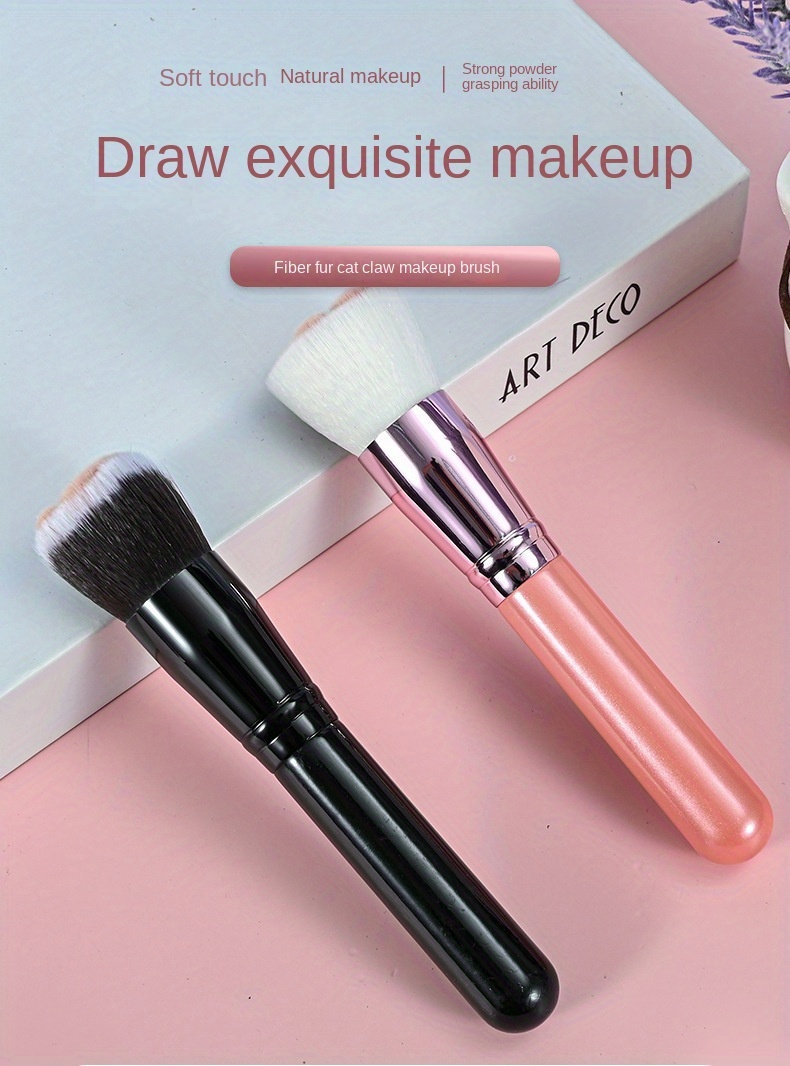 maquillaje es tan pata gato! Temu Chile