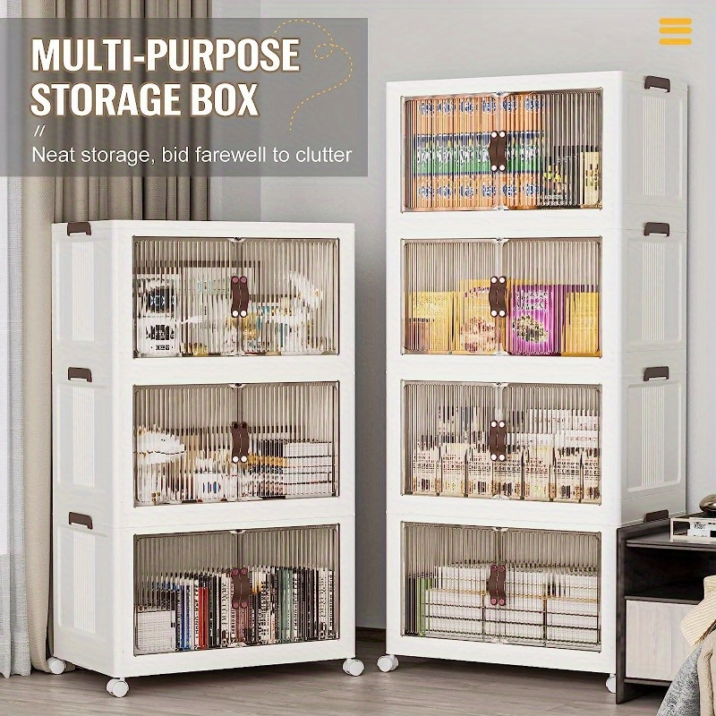 storage box organizer storage box organizer small storage kitchen room  multi-purpose storage box