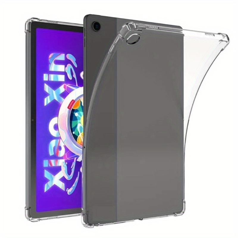 Case for Lenovo M10 Plus 3rd Gen 10.6 inch Tablet 2022 Folio Stand Magnetic  Shell Cover Foldable PU Leather Card Holder Protection Multi-Angle fit