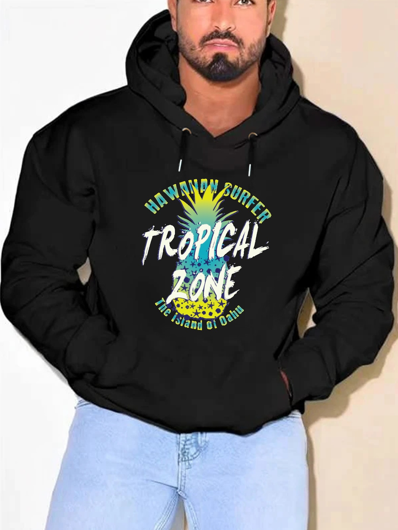 Sudaderas con capucha para hombre, sudaderas con capucha azul Trapstar  2022, productos de tendencia, conjunto de sudaderas con capucha informales  de