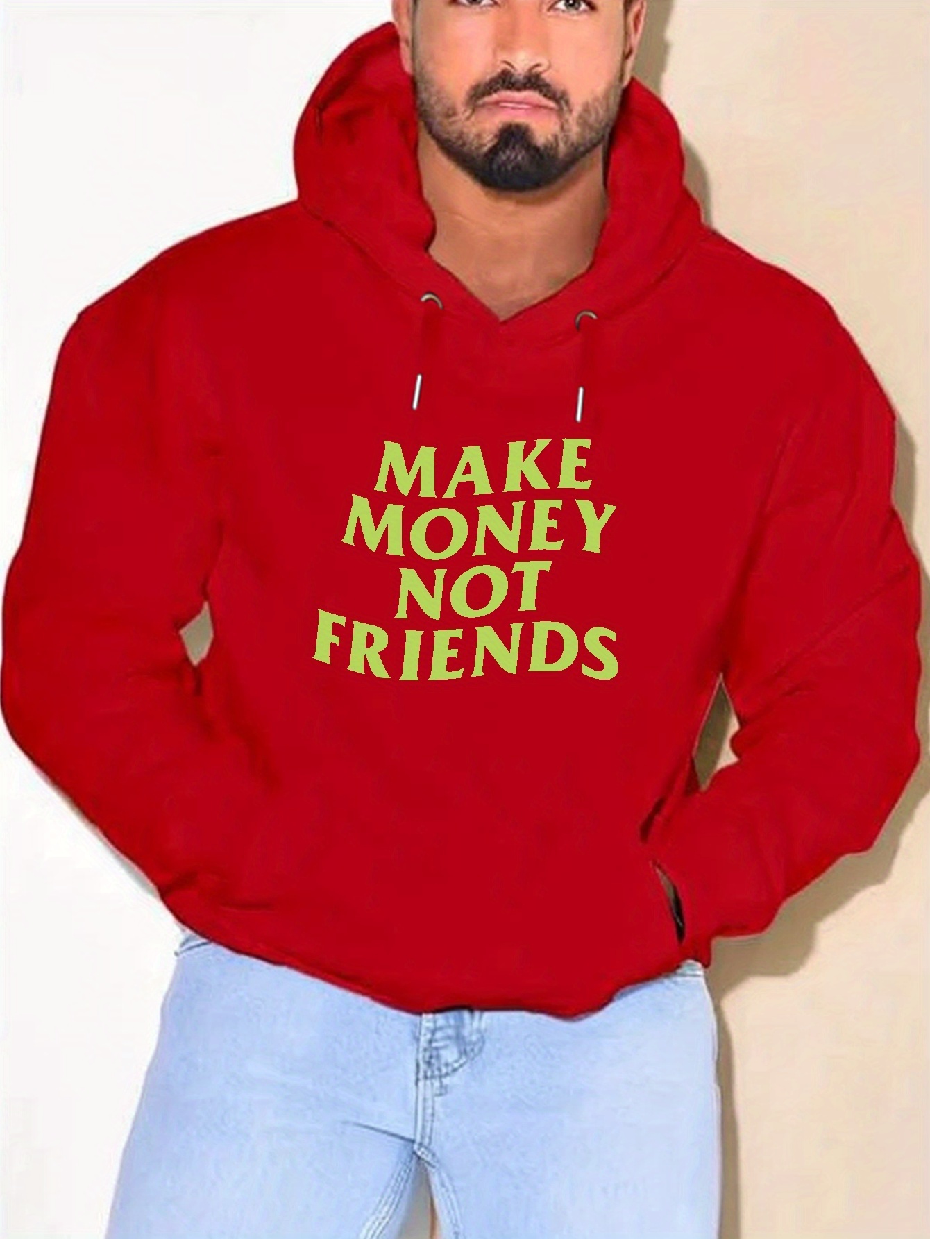 Friends Hoodie Temu