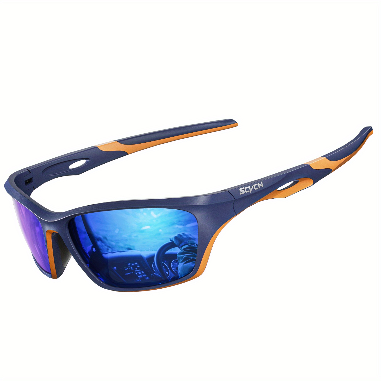 Mens 2024 fishing glasses