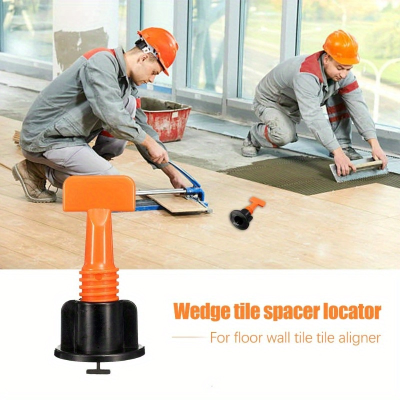 

326pcs (300+25+1 Pieces) Reusable Ceramic Tile Leveling System, Ceramic Tile Leveling System, Ceramic Tile Leveling Wedge Leveling Device, Positioning Gasket, Positioning Floor Wall Clamps