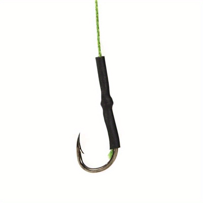 1pc Fishing Bait Feeder Bait Cage Holder With Hook