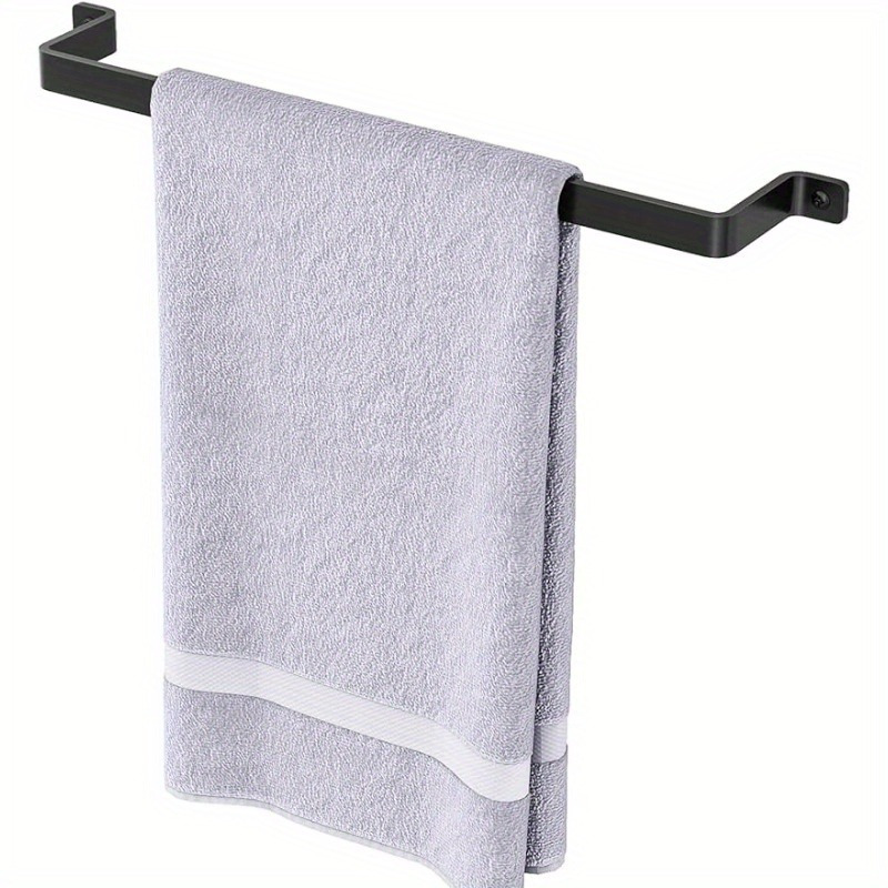 Premium Stainless Steel Hand Towel Holder Square Hand Towel - Temu