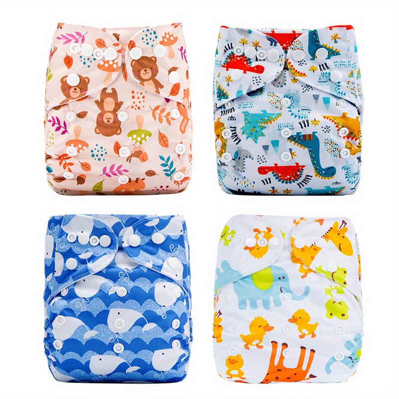 Diaper Cover - Temu