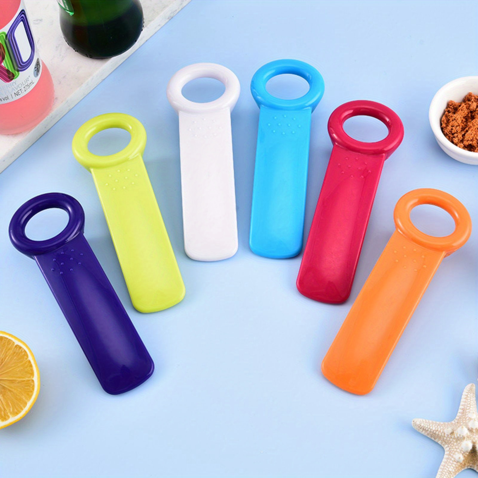 Abrelatas Manual de lata profesional multifuncional de acero inoxidable,  abridor de latas de agarre de cerveza artesanal, abrebotellas, Gadgets de  cocina - AliExpress