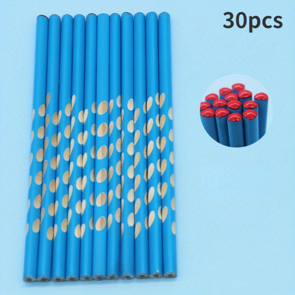 100pcs Wooden Pencil With Eraser Pencils For Writing Fun Pencils Novelty  Pencils School Supplies For Classroom Student Reward, Stationery Party  Favors