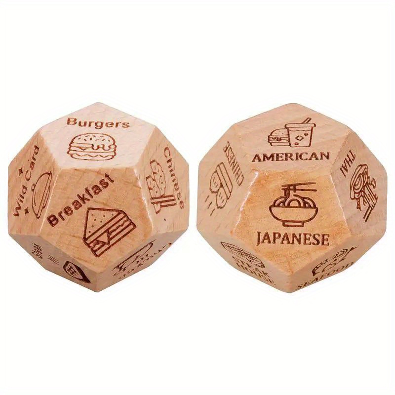 3PCS Love Dice for Adults Couple Gifts for Him Couple Games for Date Night  Valentines Day Gifts for Him Her Love Decision Dice Anniversary Husband