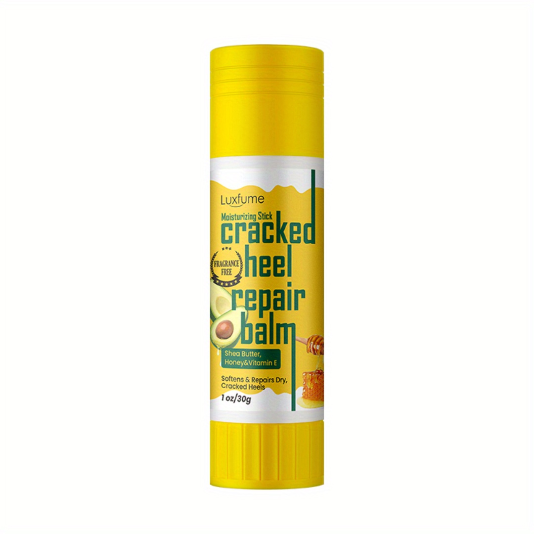 Cracked heel clearance spray