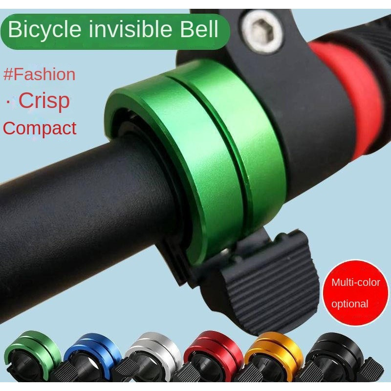 Xiaomi Scooter Bike Electric Horn Usb Rechargeable Bell Mtb - Temu