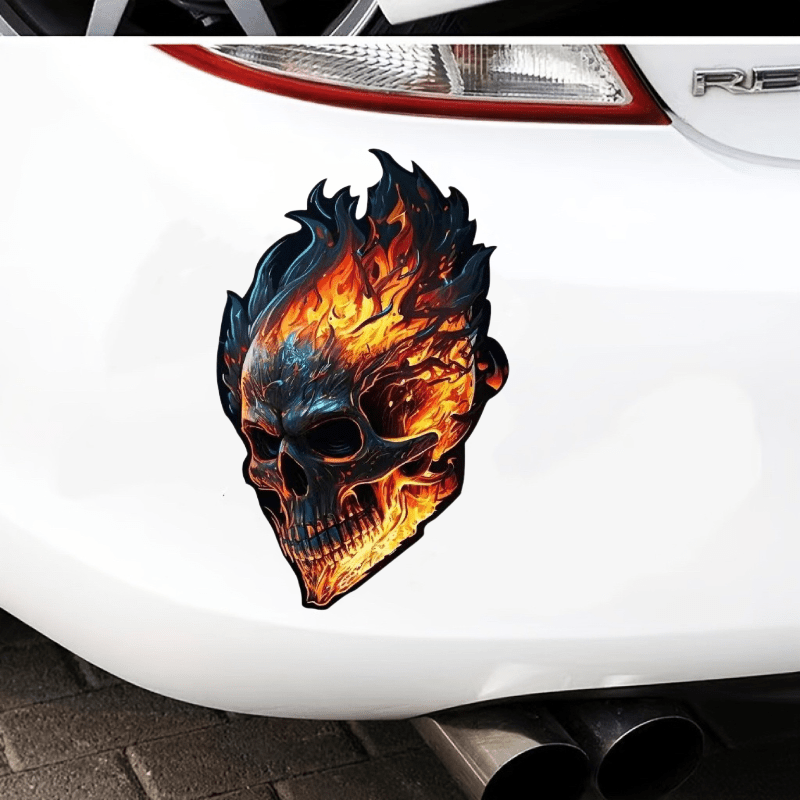 5\" Laptop Sticker - Waterproof Vinyl For Car, Phone