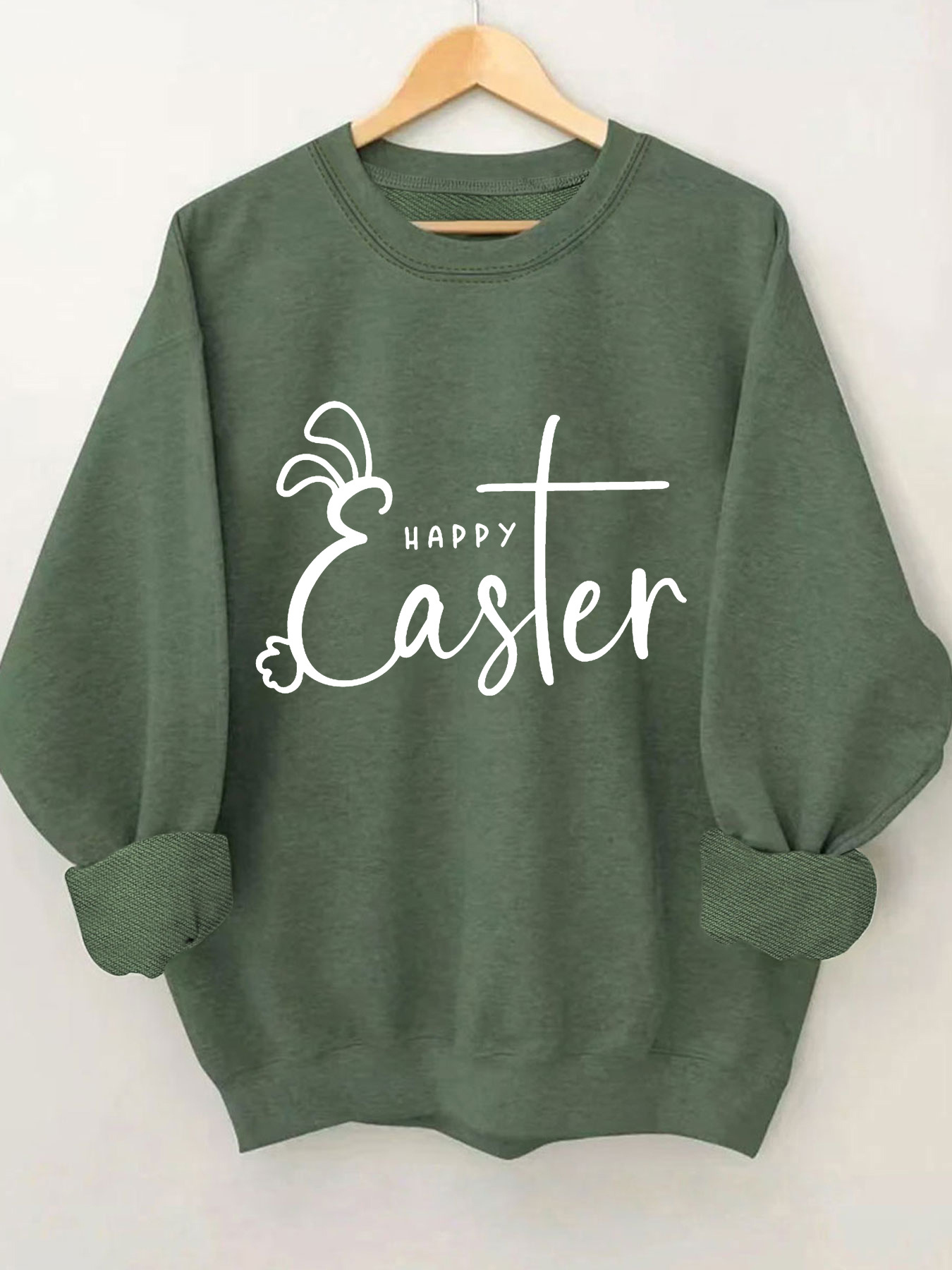 Easter sweater clearance