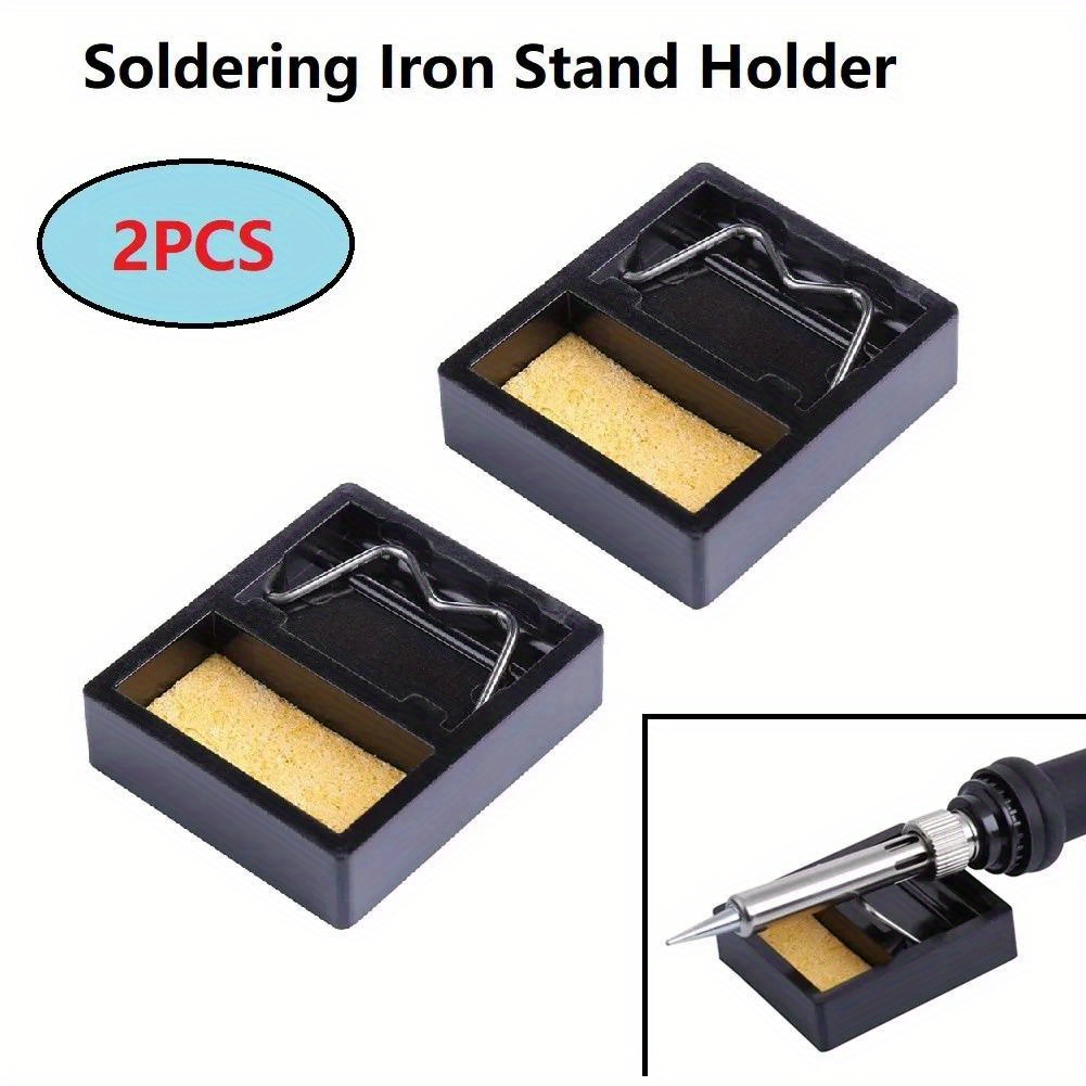 Yuedong Soldering Solder Wire Reel Dispenser Holder Stand Tin