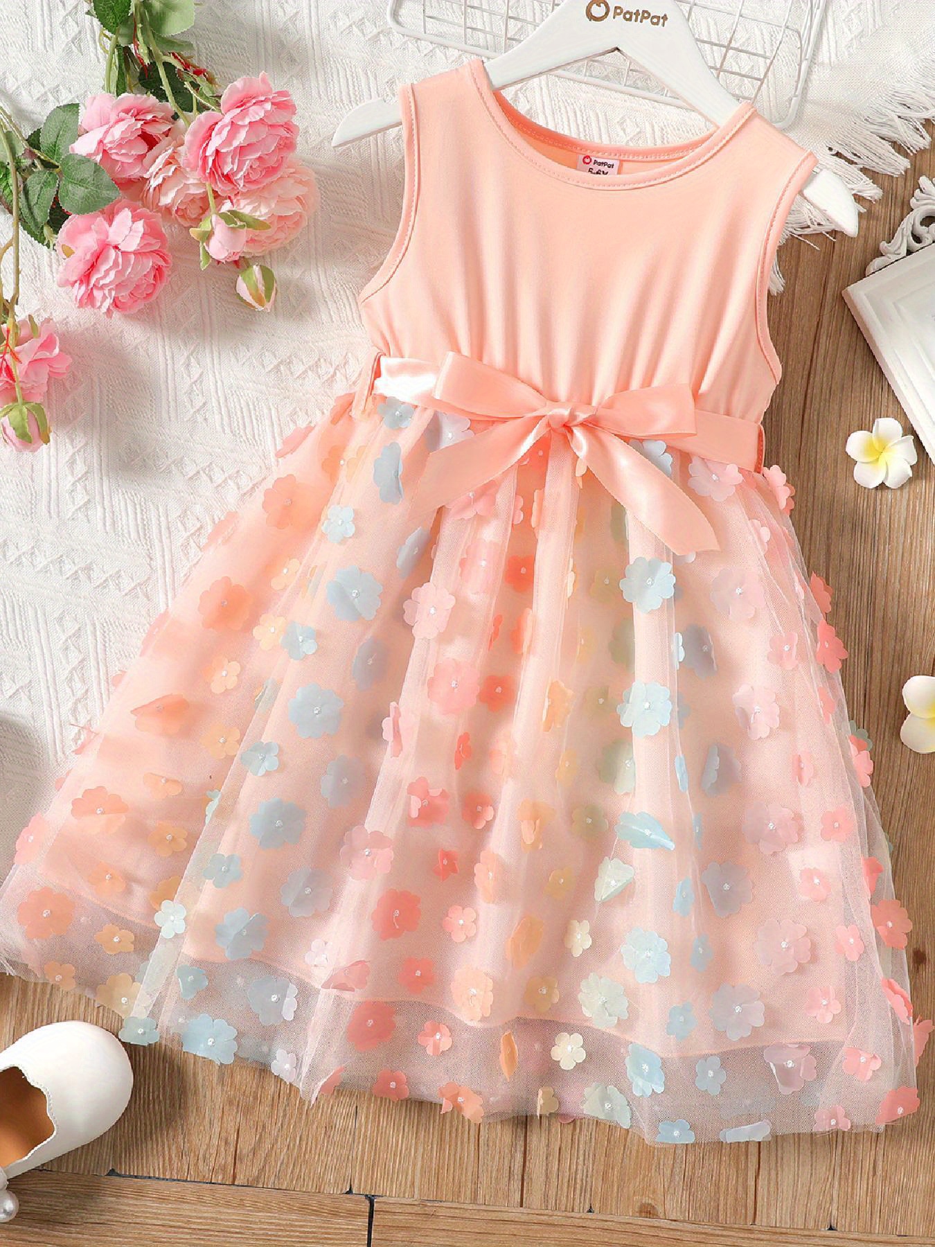 Baby frock best sale design net 2019