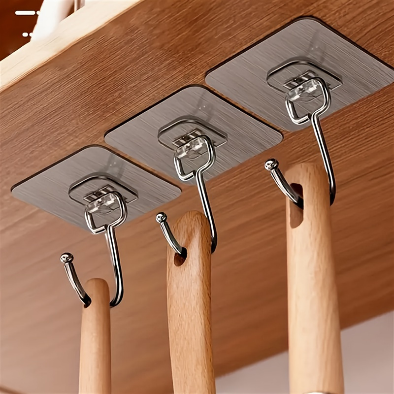 Kitchen Wall Hook - Temu