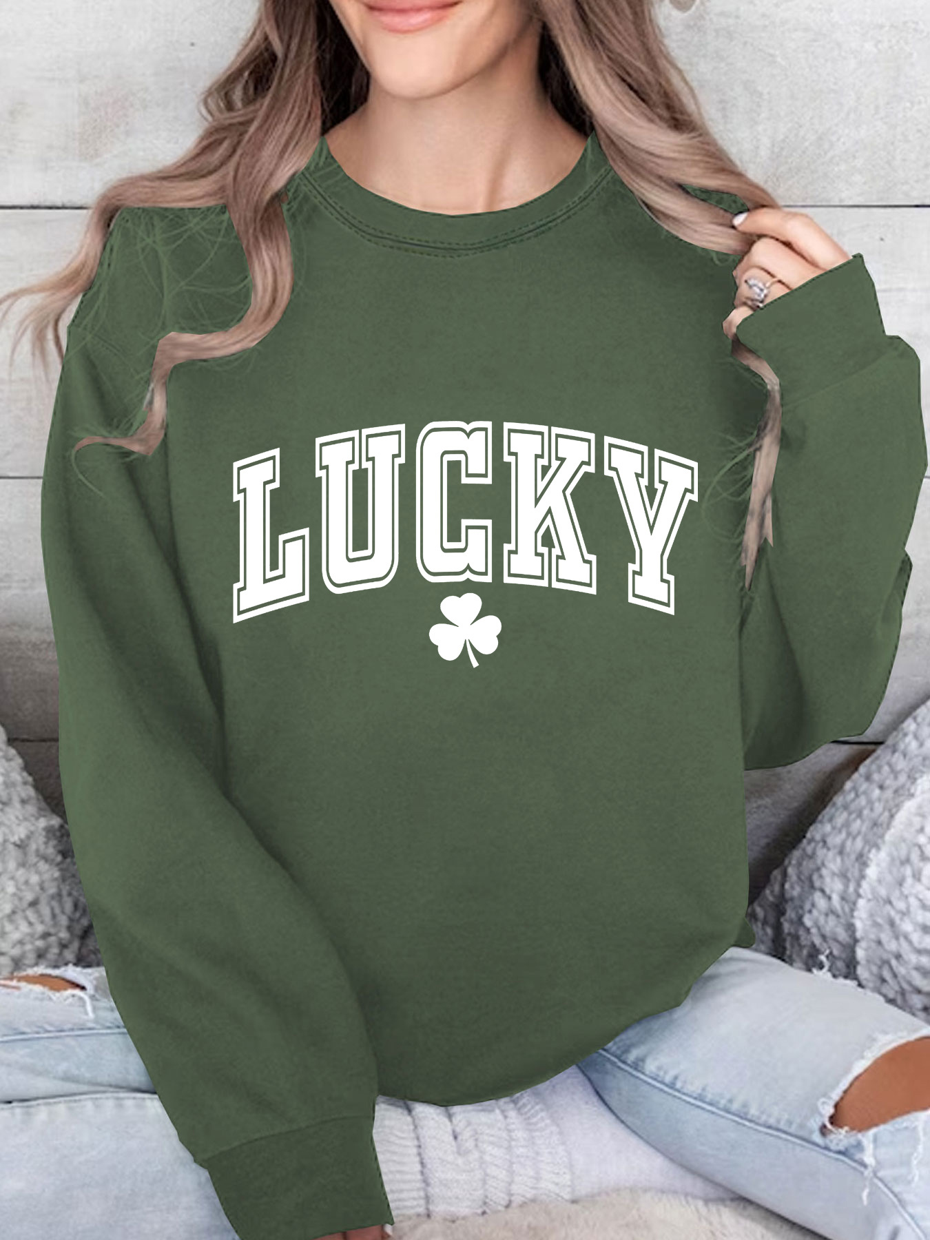Lucky Brand Sweaters - Temu