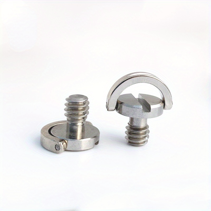  304 Stainless Steel Hanging Ring Screw, Hanging Ring