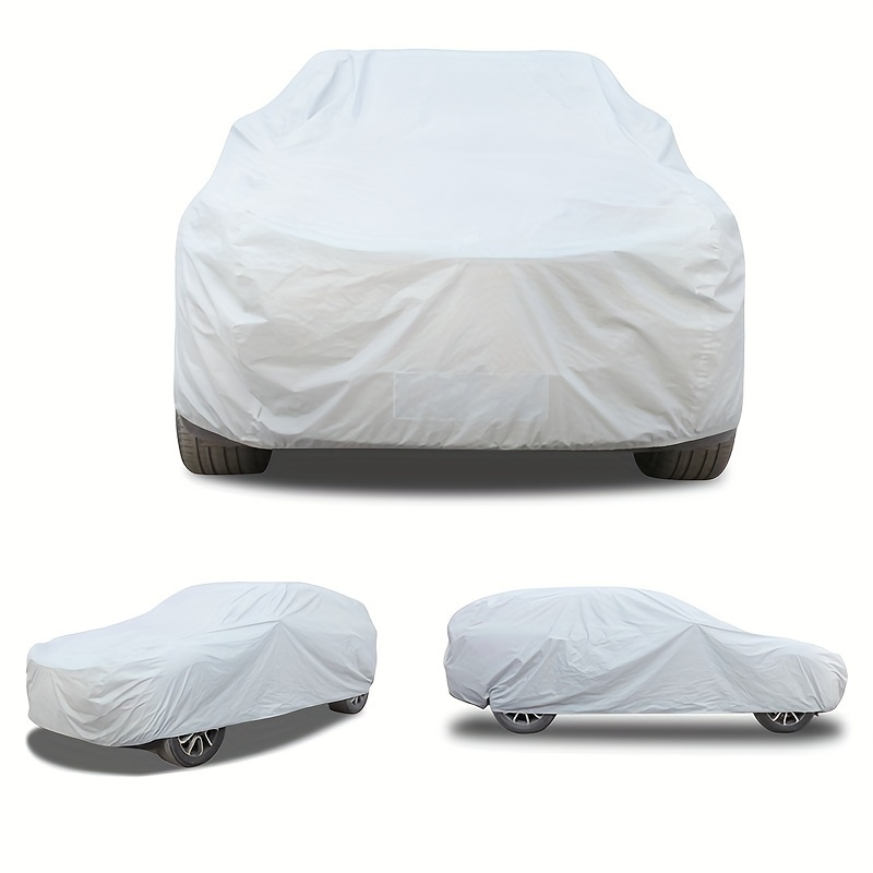 DREAM STORE - Water Resistant - dust Proof - car Body Cover for