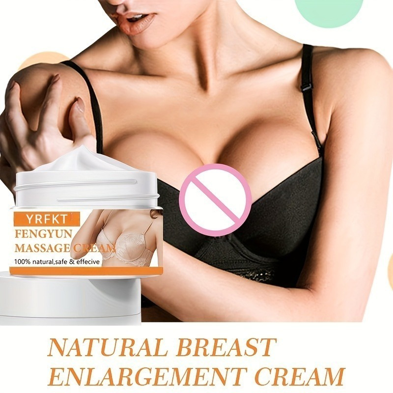 Breast Enlargement Falsies - Temu