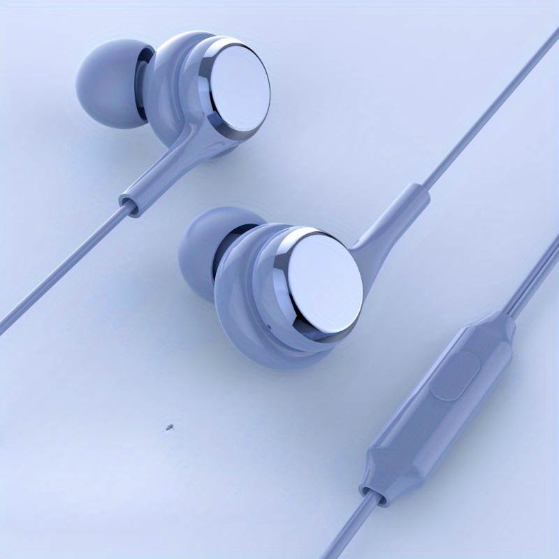 Bubbler Headphones Temu