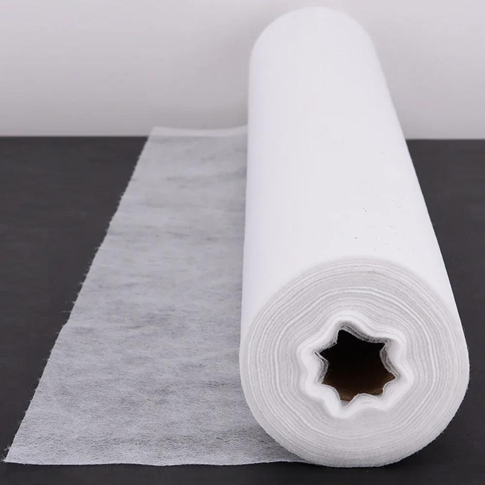 Disposable Spa Salon Massage Bed Sheets Non woven Headrest - Temu Australia