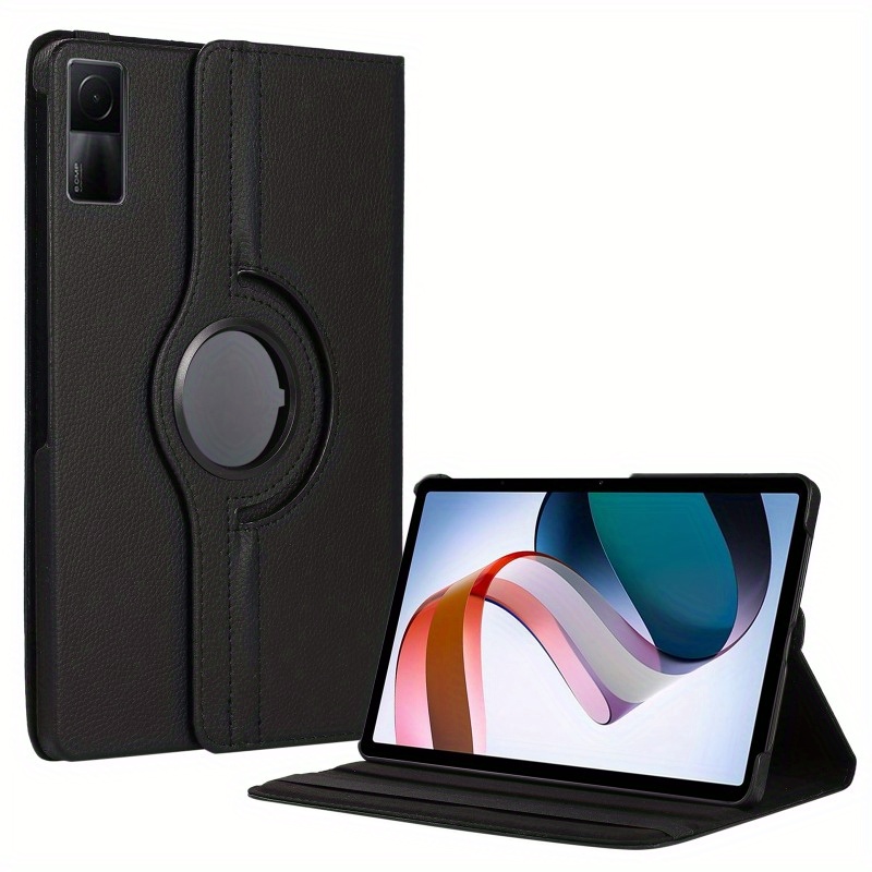 Case for Xiaomi Redmi Pad SE 2023 Tablet Holder 11 Inch Magnetic Trifold  Stand Cover Funda for Redmi Pad 10.6 2022 Case Wake up