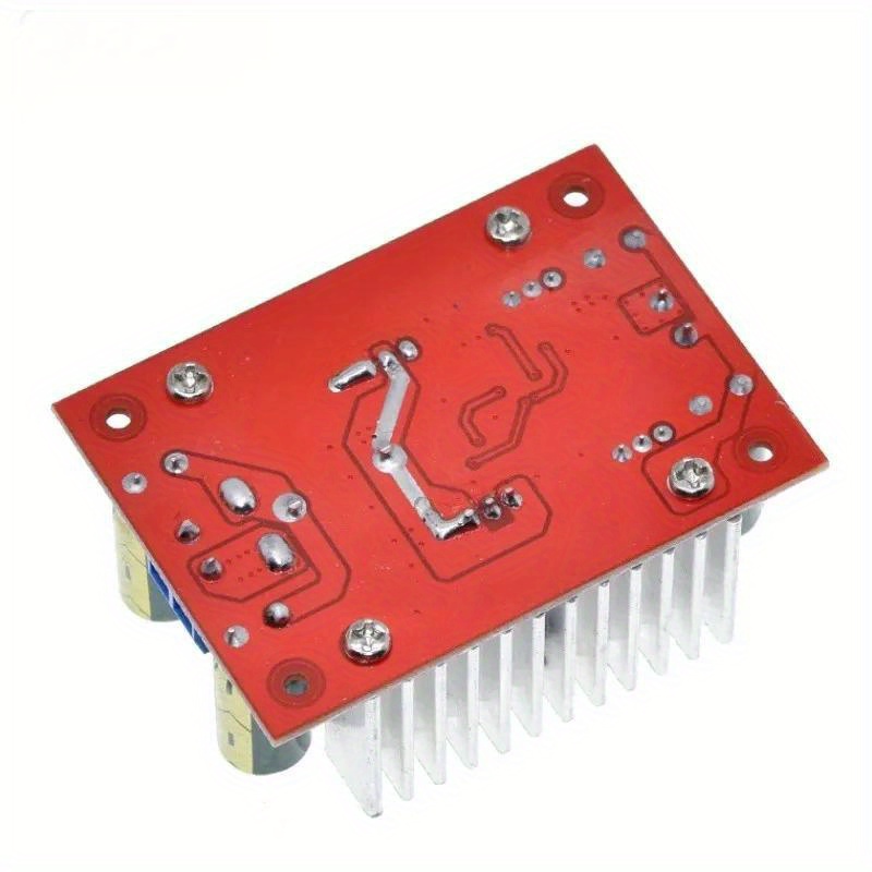 15a Step up Boost Converter Constant Current Power Supply - Temu United  Kingdom