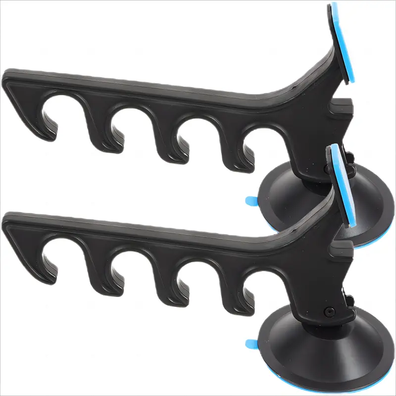 Car Fishing Rod Holders Suction Cup Fishing Rod Carriers - Temu
