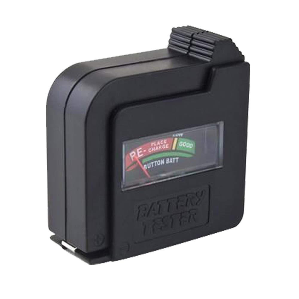 Battery Capacity Tester Battery Strength Indicator - Temu