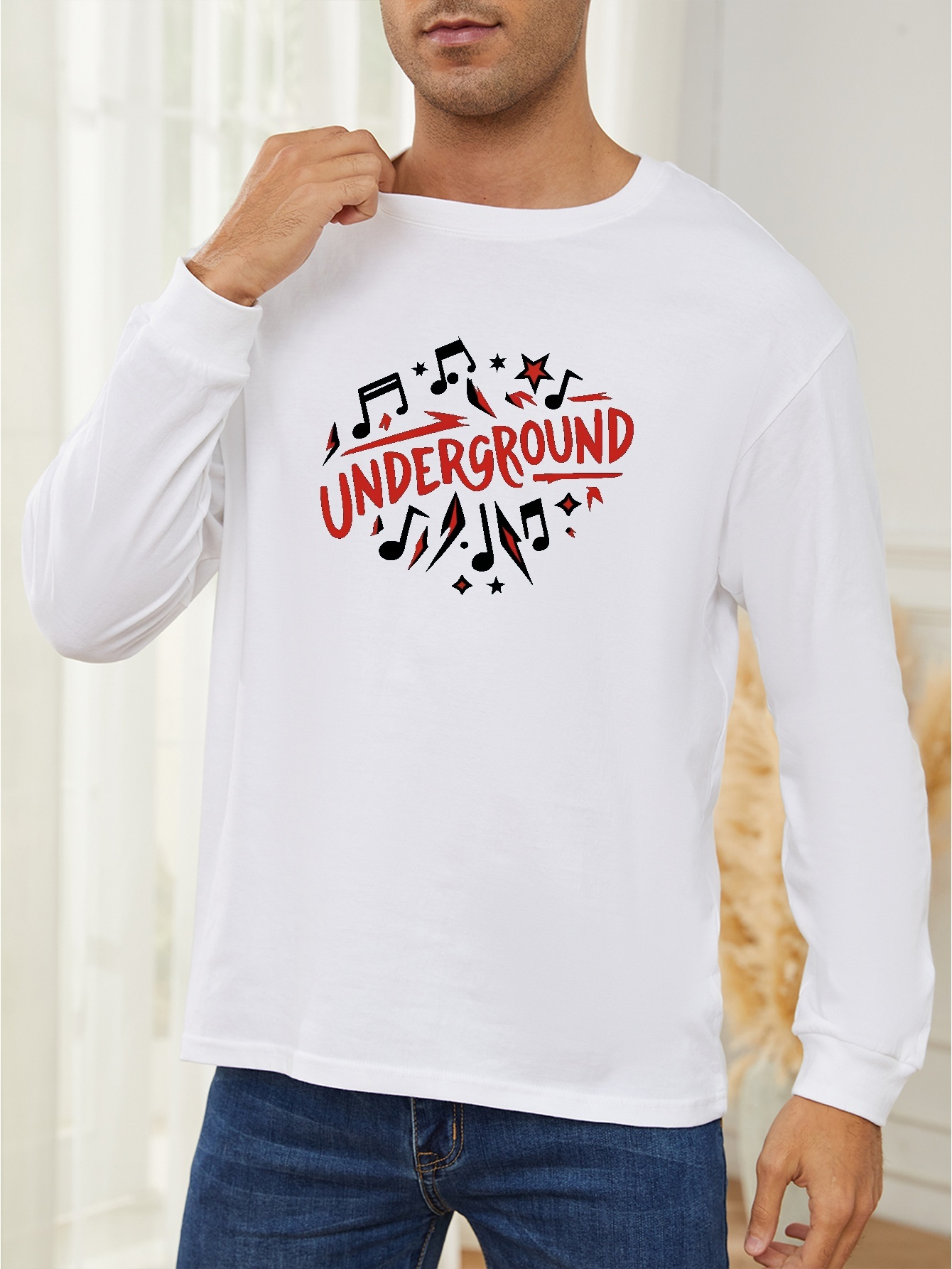 Underground ropa cheap