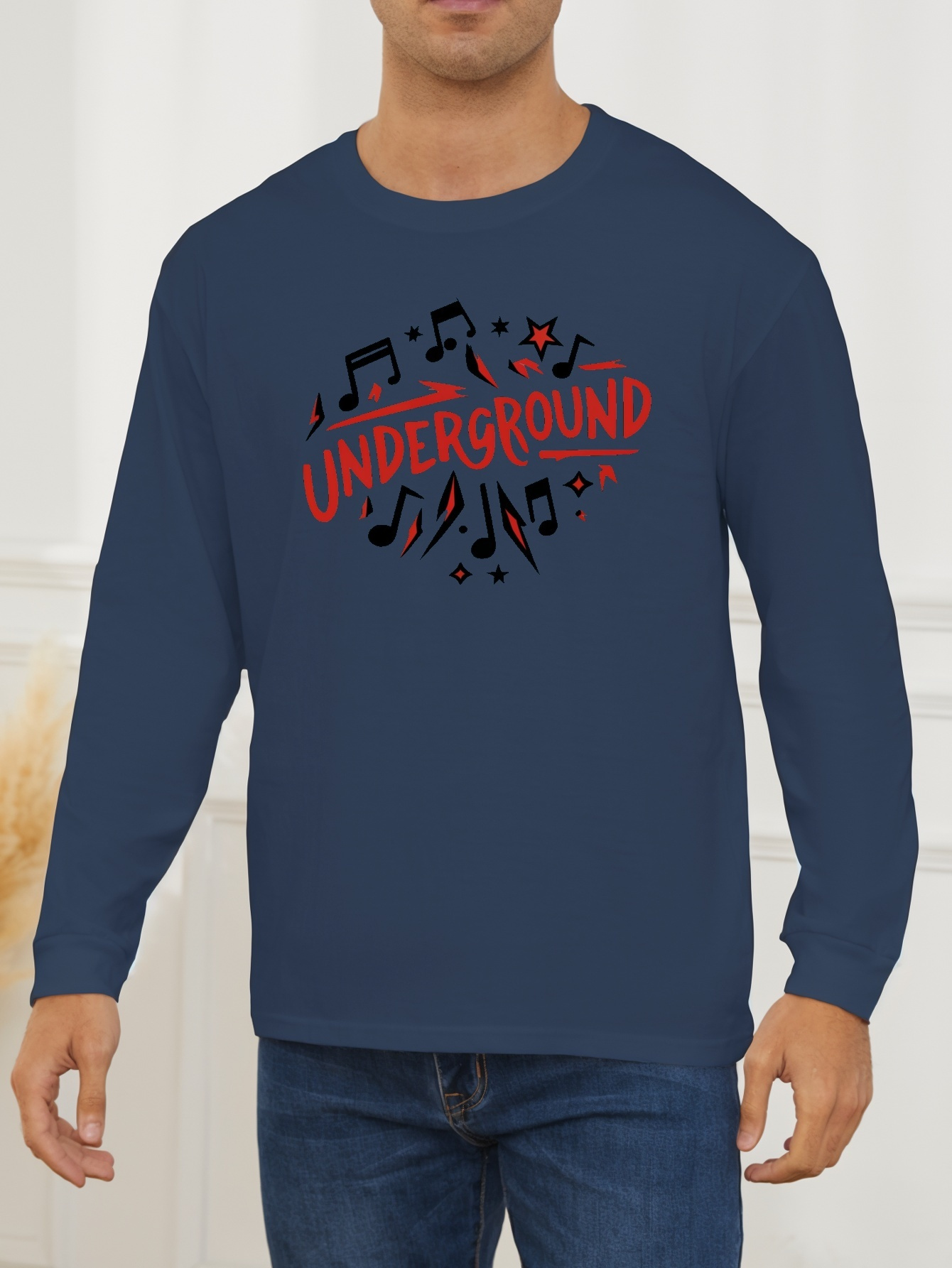 Ropa underground discount