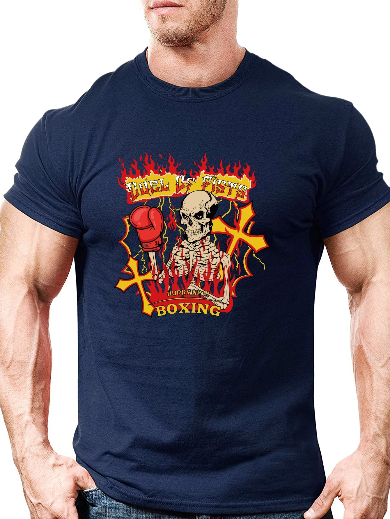Camiseta De Manga Larga Ufc Venum Authentic Fight Week Mma | Envío Gratis