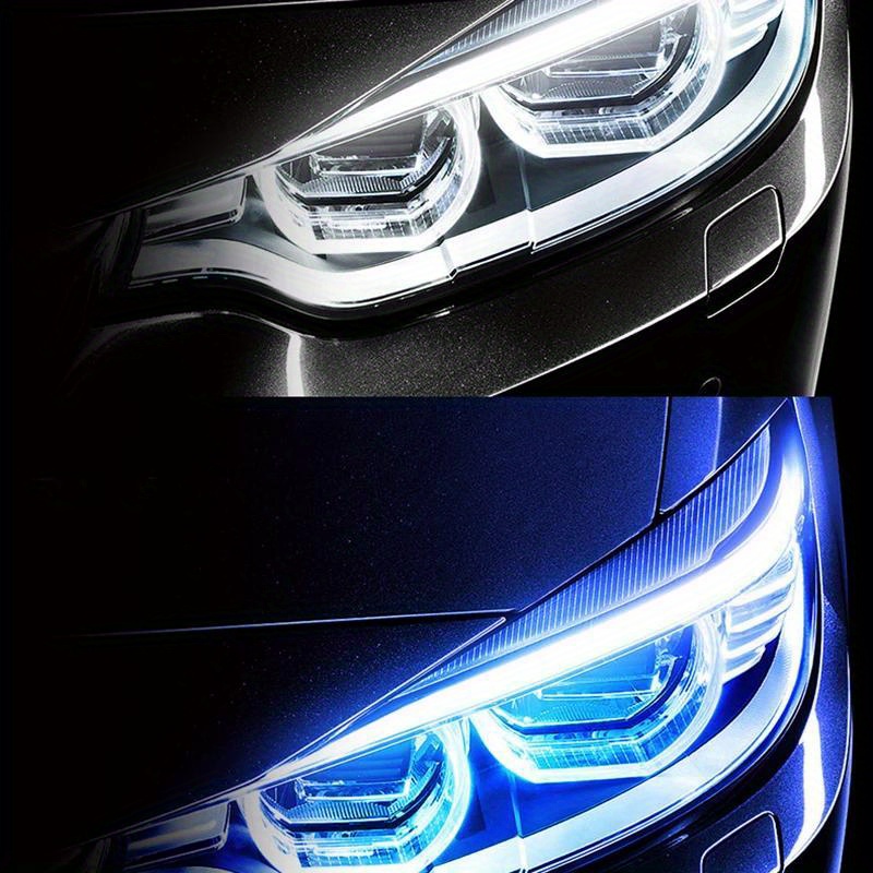 Auto Styling Wasserdicht 48 LED RGB-Blitz Auto Strobe Knight Rider  Atmosphäre Dekorative Neon Lampe Kit Licht Streifen Fernbedienung