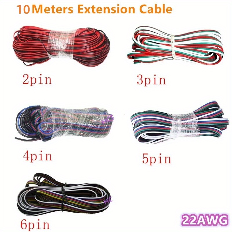 12.75 Inch Tall Extension Cord Accessories at