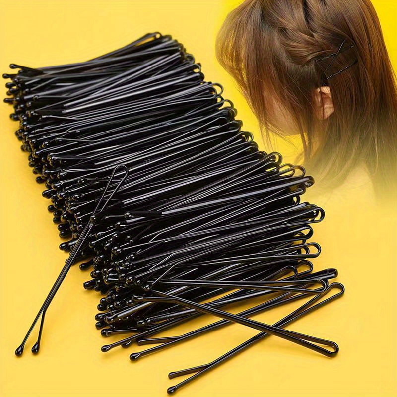20Pc Women Star Hair Clip Hairpin Barrette Stick Bobby Pin Metal Snap Side  Clip!