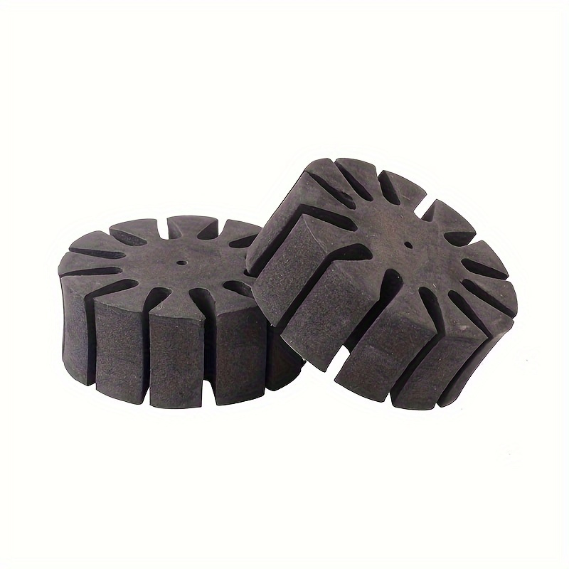 2pcs 12-arrow Separator EVA Separator Rack, Separator Holder Archery Holder Foam Round Rack