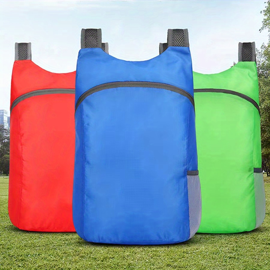 Folding Backpacks - Temu