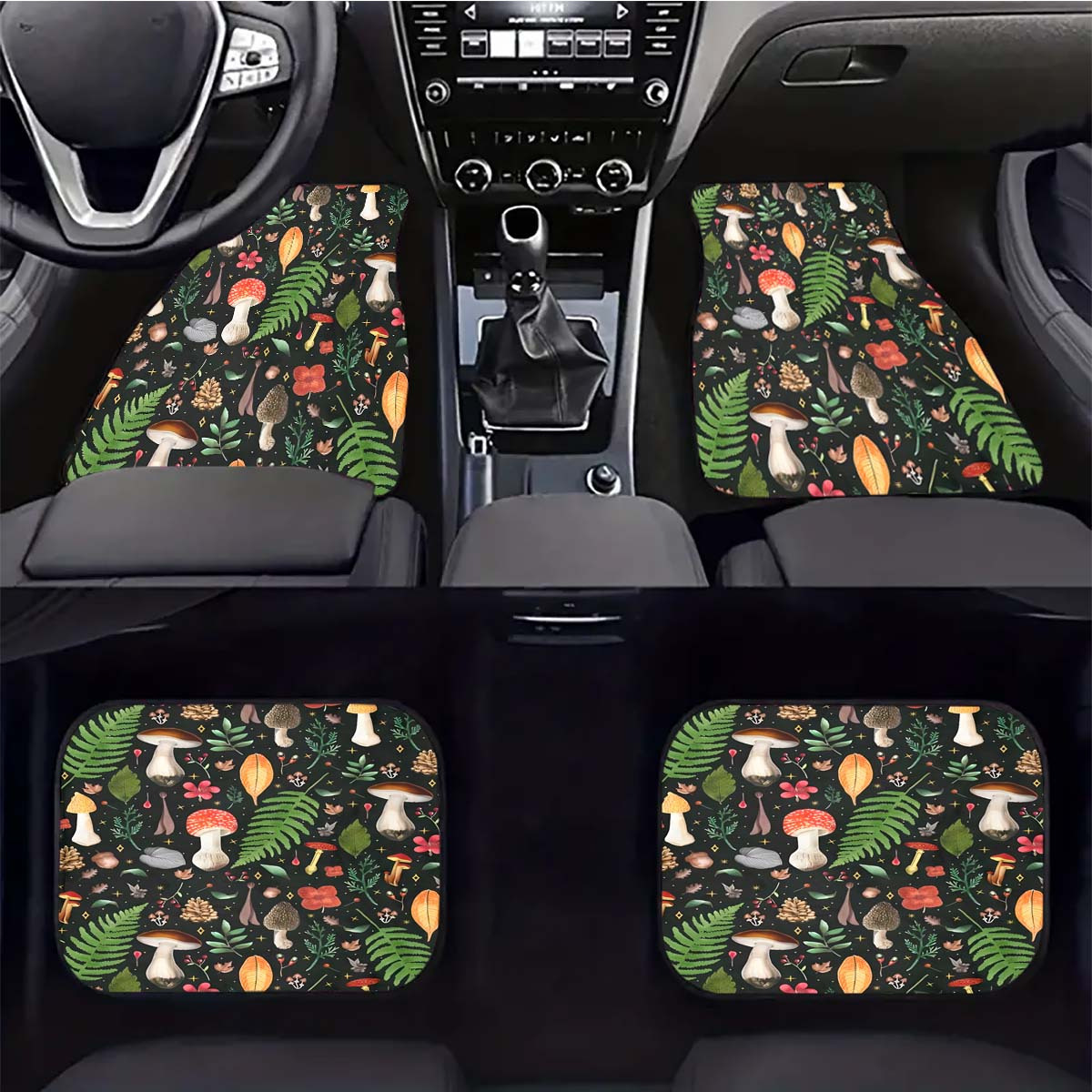 Dream store car mats