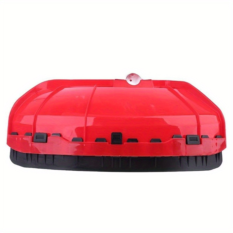 

1pc Grass Trimmer Brush Cutter Protect Cover, Guard Strimmer Board Replacement Guard Shield