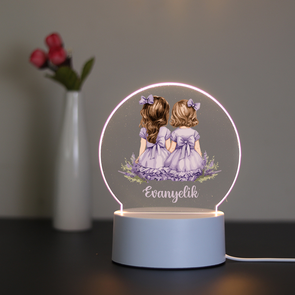 name creative gift in purple send Temu Mauritius